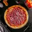 Pizza gigante 16 fatias - 45cm